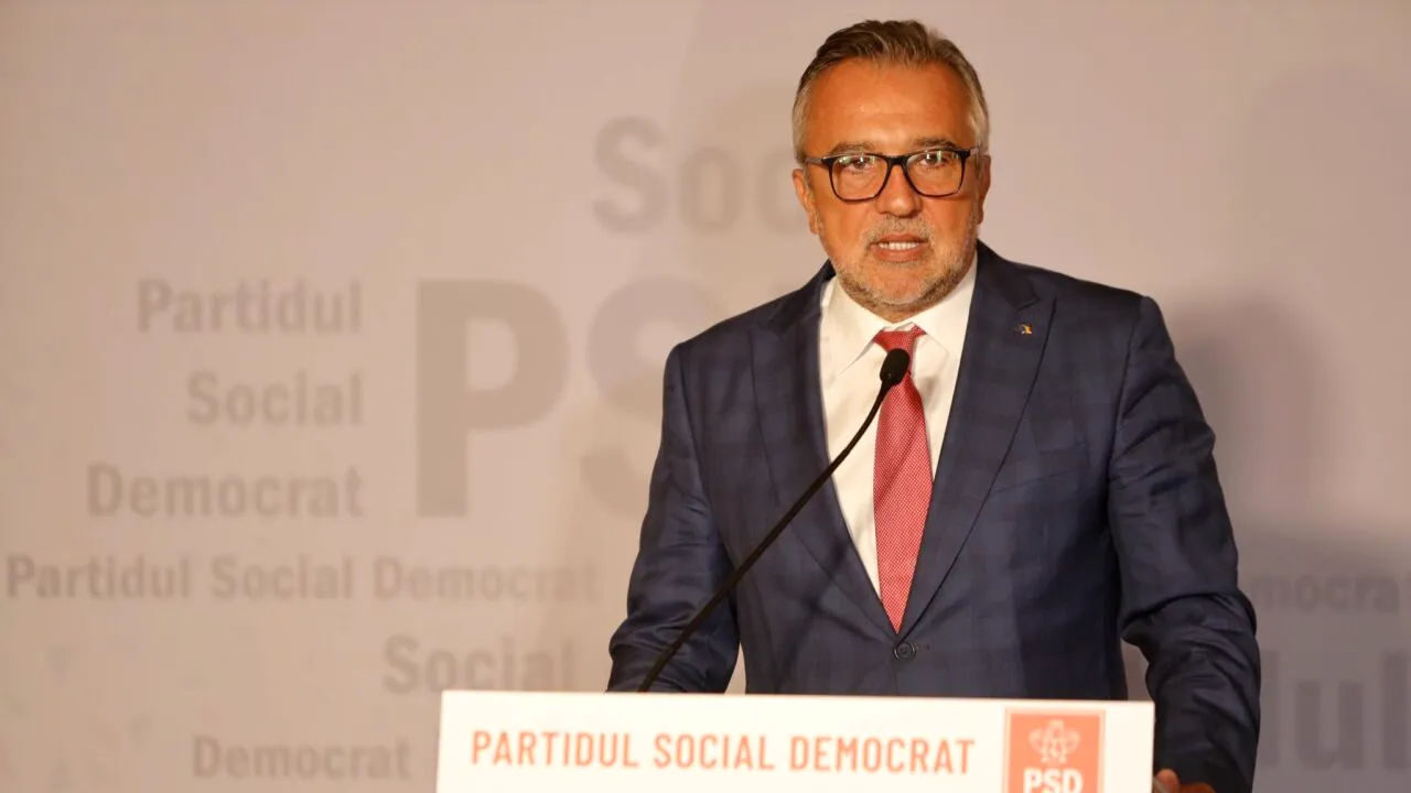 Lucian Romaşcanu: „PSD a învăţat lecţiile, a învăţat şi unde am dezamăgit şi sunt convins că ştim ce avem de făcut de acum încolo”