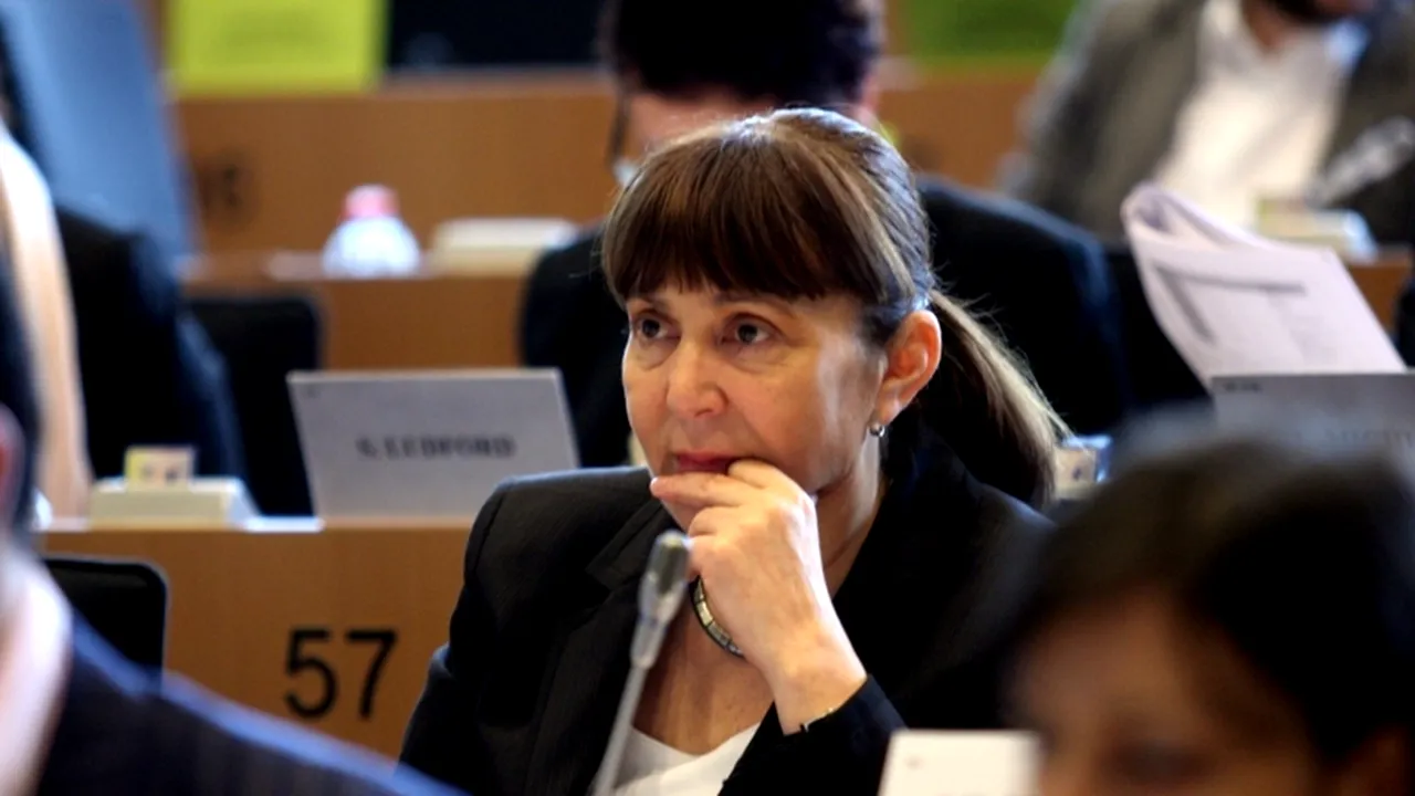 Macovei: Nu candidez pentru nicio funcție la Convenție; Îi voi susține pe Preda, Voinescu, Paleologu