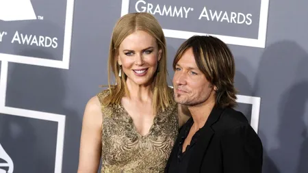 DIVORȚUL anului la Hollywood. Nicole Kidman și Keith Urban s-au spus adio după două decenii de căsătorie