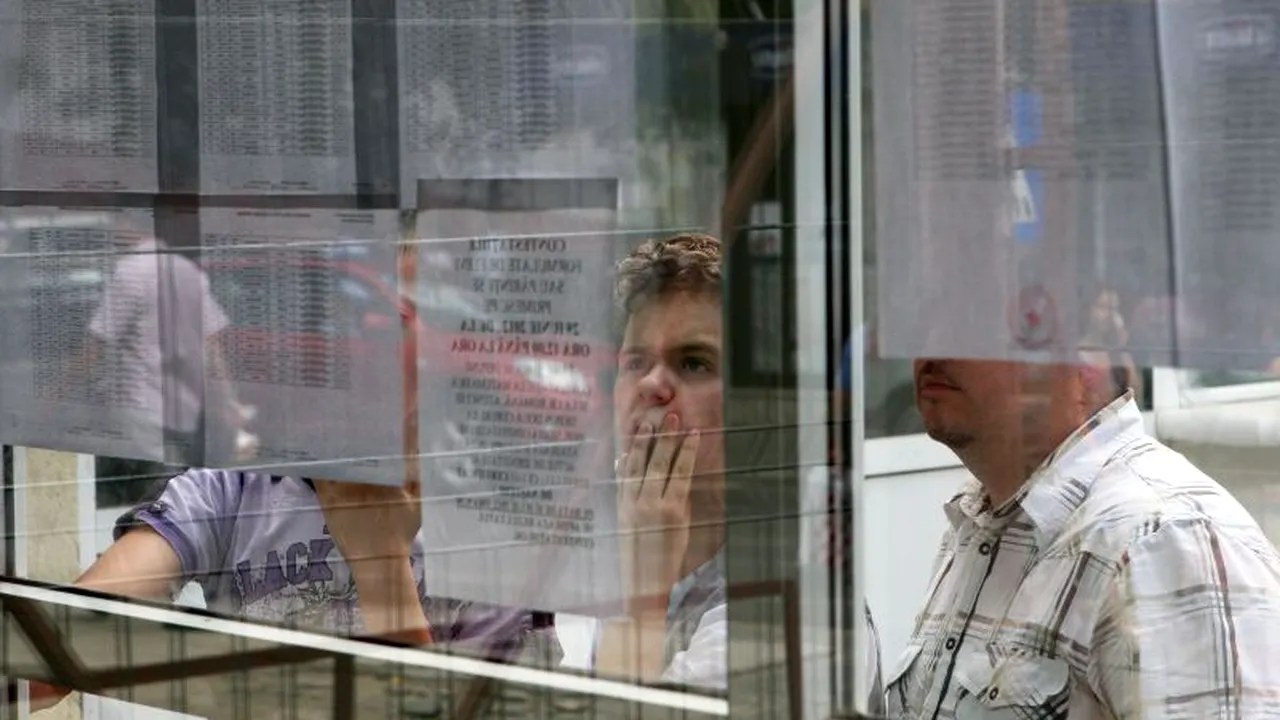 Afișarea REZULTATELOR BAC 2012
