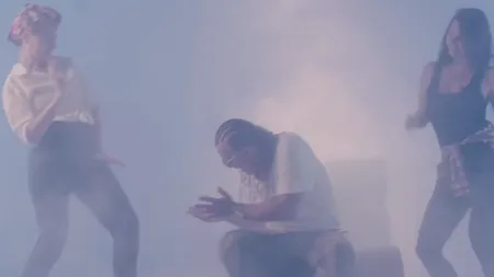 Poliția Română uimește cu noul videoclip din campania „Alcoolul nu te face mare