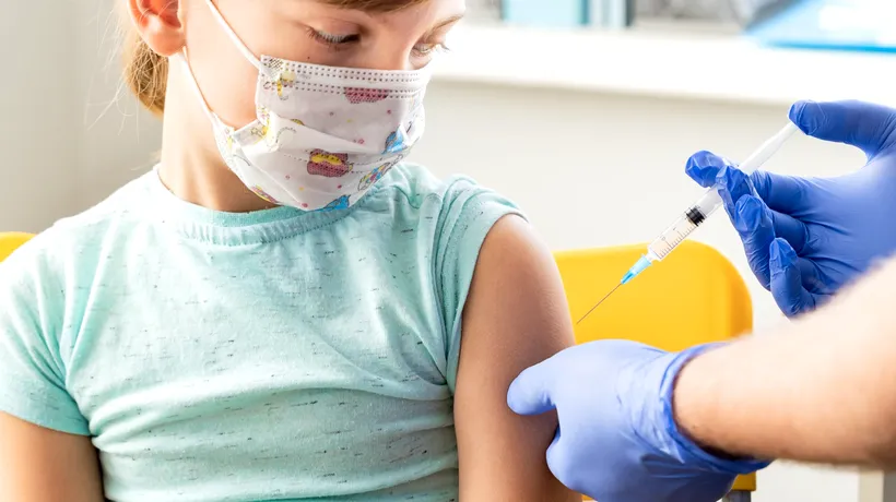 Norvegia nu mai vaccinează copiii de 12-15 ani cu a doua doză anti-Covid. Care este motivul invocat de autorități