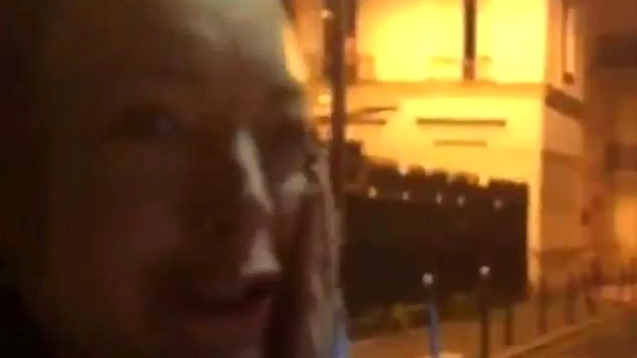 LINDSAY LOHAN, protagonista unui incident BIZAR la Moscova. Vedeta este acuzată că a încercat SĂ RĂPEASCĂ un copil sirian