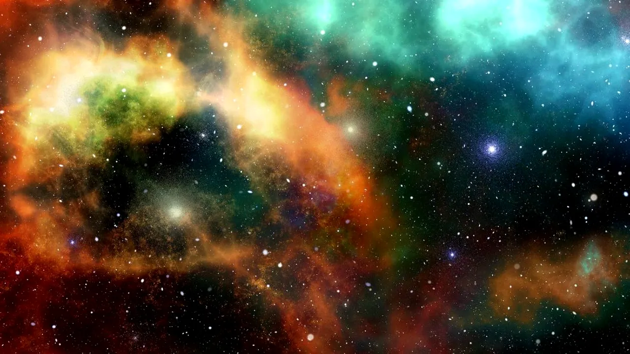  O explozie masivă de radiații gamma a fost observată de astronomi: „Au loc când o stea colapsează și devine o gaură neagră”