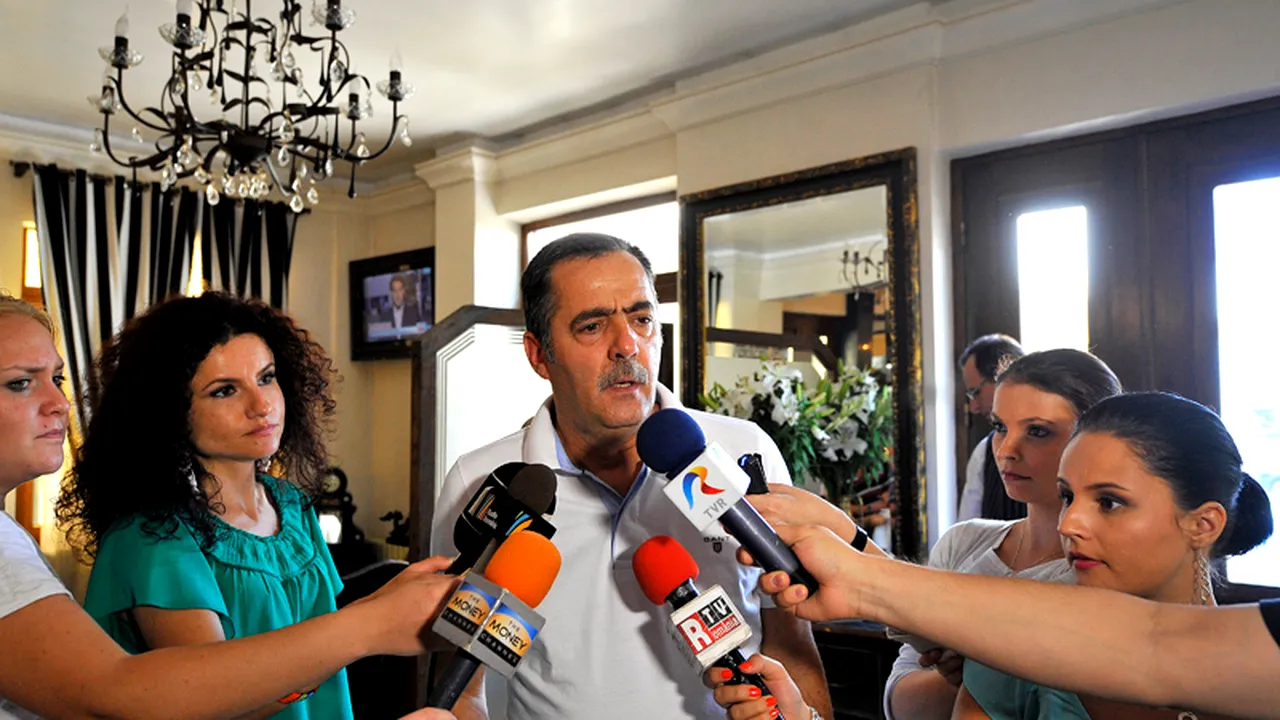 Preda: Instigarea populației la denunț îl clasifică pe Ponta în tabloul comuniștilor intolerabili