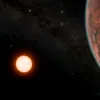 <span style='background-color: #000000; color: #fff; ' class='highlight text-uppercase'>ȘTIINȚĂ</span> O nouă planetă descoperită de oamenii de știință! E aproape de Terra și ar putea SUSȚINE viața