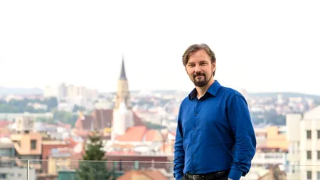 EXCLUSIV GÂNDUL FINANCIAR. Daniel Homorodean, CEO Arxia: Din perspectiva industriei IT se resimte lipsa transparenței privind calendarul strategiilor guvernamentale de digitalizare