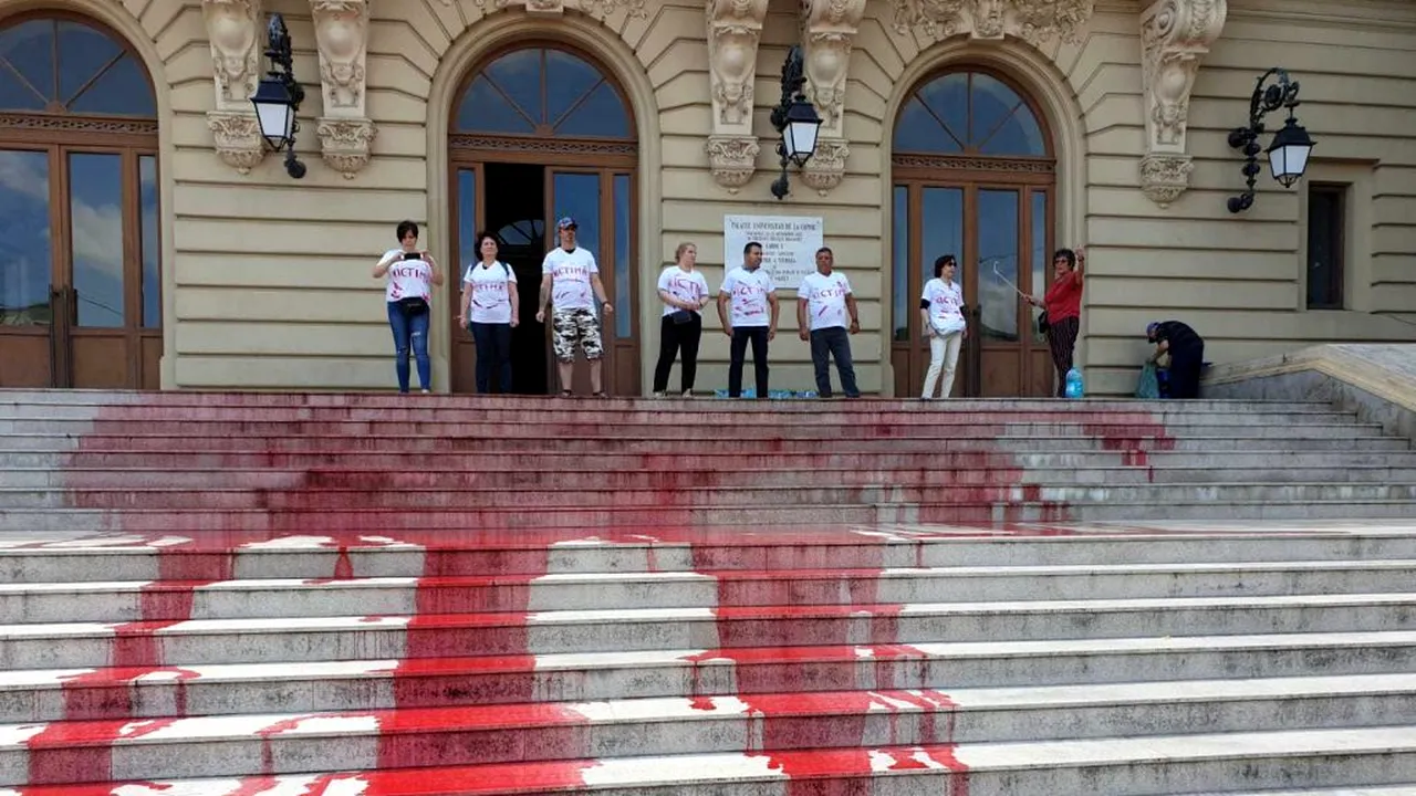 Liderul deputaților PNL: Guvernarea PSD a lăsat moștenire 2472 criminali și 1057 violatori