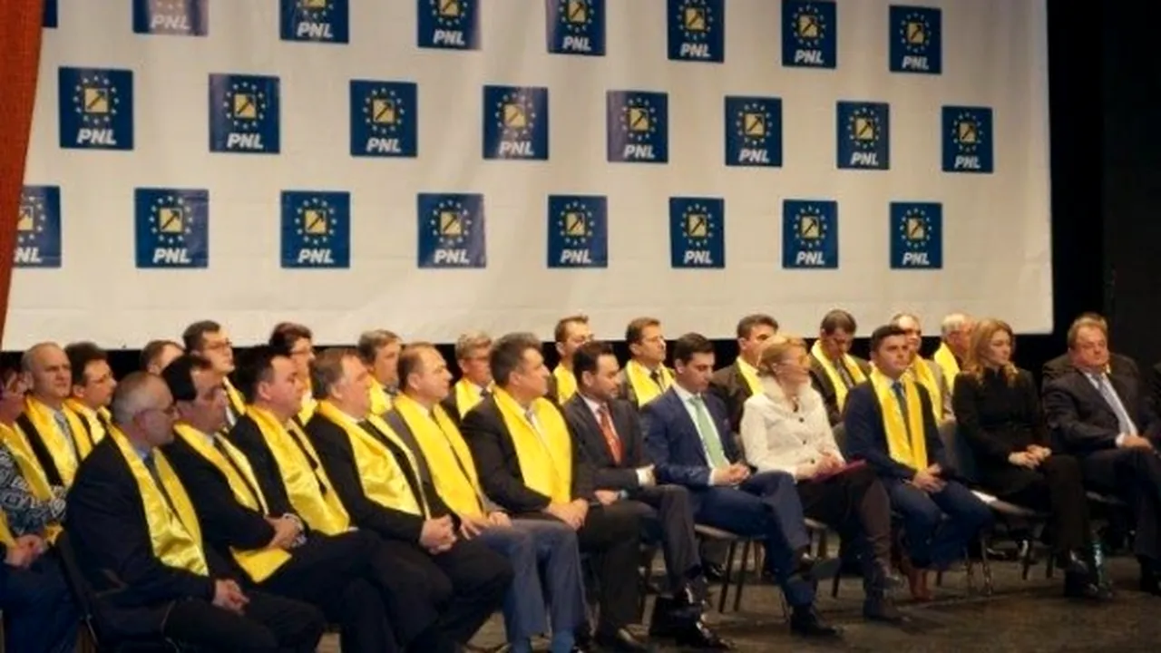 Un liberal lansează critici dure la adresa colegilor săi: Sunt în derivă. Politica pumnului în gură, principiul suprem