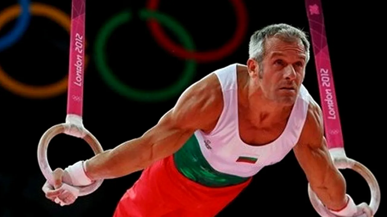 Singurul gimnast care a participat la șase ediții ale Jocurilor Olimpice s-a retras din activitate