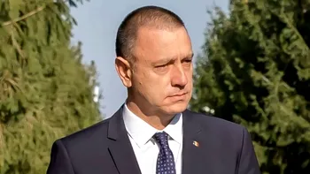 Mihai Fifor: „Politicianism ieftin în loc de viziune strategică. Când NATO discută despre război și alianțe, USR discută despre prefect și subprefect”