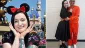 Ce a putut să facă o tânără care și-a mințit familia că merge în vacanță la Disneyland. Gestul său i-a șocat pe toți apropiații