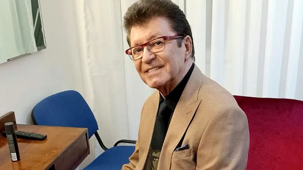 FOTO / Care a fost MOTIVUL pentru care Gabriel Dorobanțu s-a mutat din București. ”Nu regret”