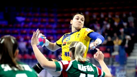 Cristina Neagu reacție fără precedent la adresa arbitrajelor de la Euro 2022! 