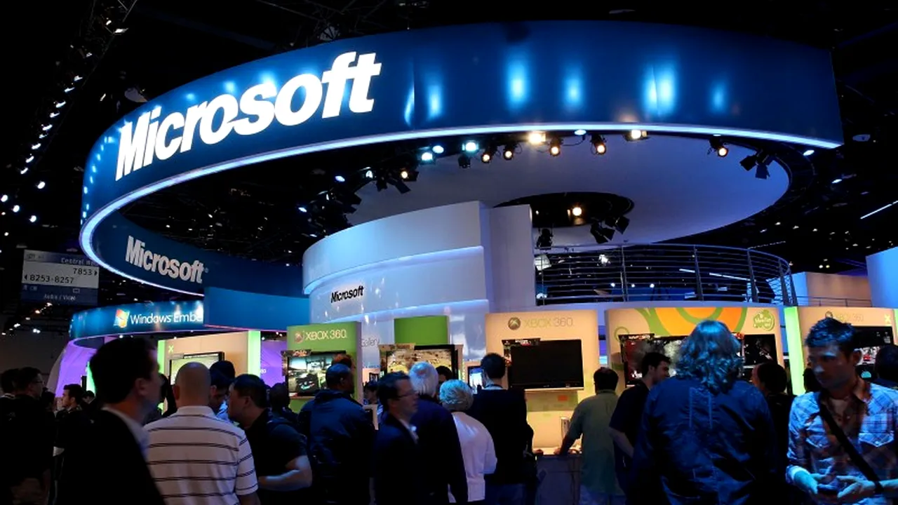 INTERVIURILE GÂNDUL. Akhtar Badshah, unul dintre directorii Microsoft: Job-ul meu este să spun 