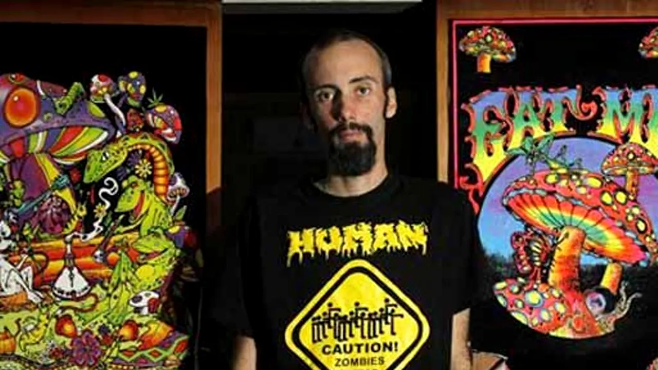 Un cercetător neozeelandez și-a luat doctoratul cu o teză despre fanii muzicii heavy metal