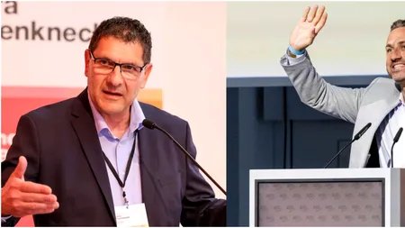 AfD, mai aproape de putere în Saxonia-Anhalt. Ce partid anunță că nu îl va bloca pe Siegmund, liderul AfD din landul german