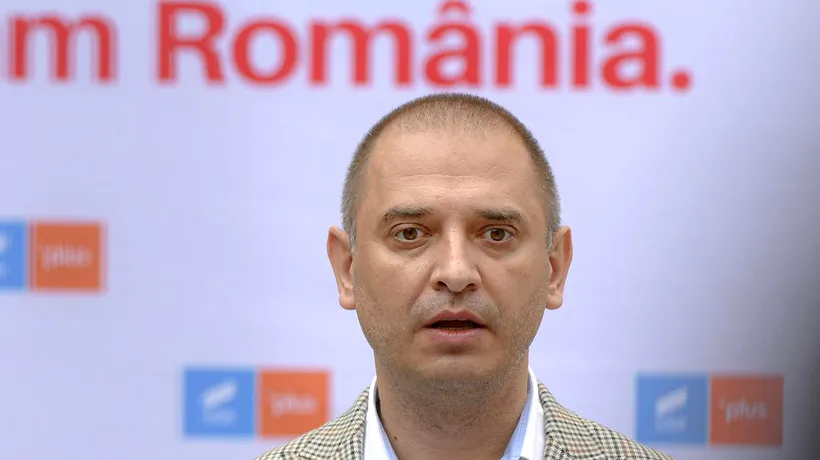 Ce a scris Radu Mihaiu în PLÂNGEREA penală depusă la parchet. El reclamă coruperea alegătorilor și falsificarea documentelor electorale