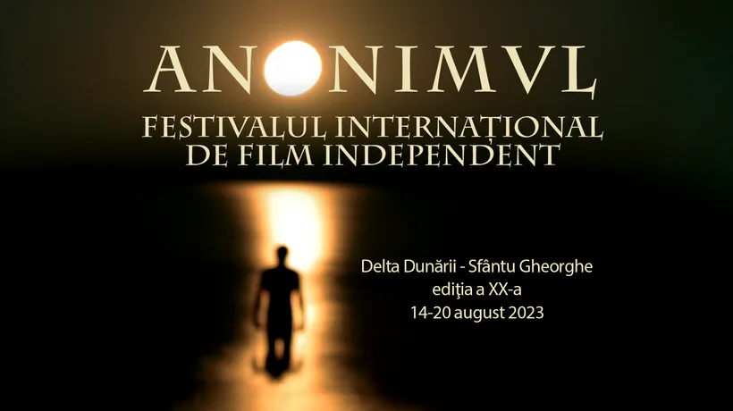 ANONIMUL 2023: 12 scurtmetraje românești în competiția celei de-a 20-a ediții a Festivalului Internațional de Film Independent