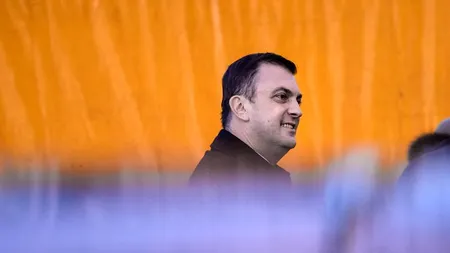 Rareș Mănescu, 