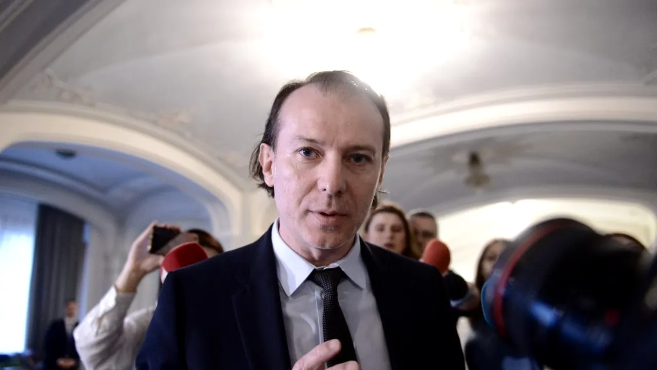 OFICIAL. Florin Cîțu anunță: Dobânda va fi zero pentru creditele ipotecare, iar plata se va face în 60 de rate egale. Cetățenii pot depune cereri de amânare în 45 de zile de la publicarea ordonanței în Monitorul Oficial