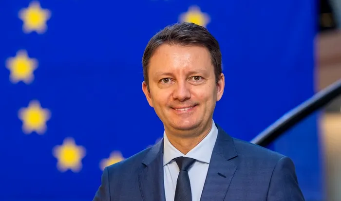 Foto: Siegfried Mureșan Facebook