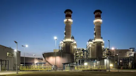 Ministerul Energiei anunță când va fi repornită centrala OMV Petrom de la Brazi. Ce s-a decis în ședința de urgență