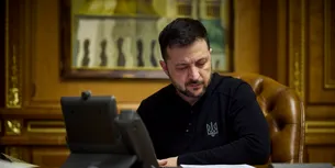 <span style='background-color: #2c4082; color: #fff; ' class='highlight text-uppercase'>VIDEO</span> Sky News: Zelenski sugerează că ar accepta ARMISTIȚIU dacă Ucraina va adera la NATO, chiar dacă Rusia menține temporar controlul teritorial