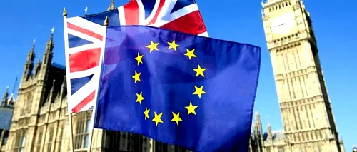 Uniunea Europeană amână acreditarea ambasadorului britanic
