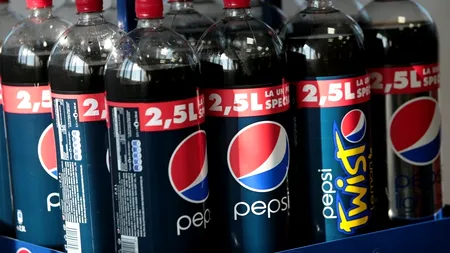 VESTEA pe care PEPSI a așteptat-o 32 DE ANI! Marele anunț al rivalului COCA-COLA