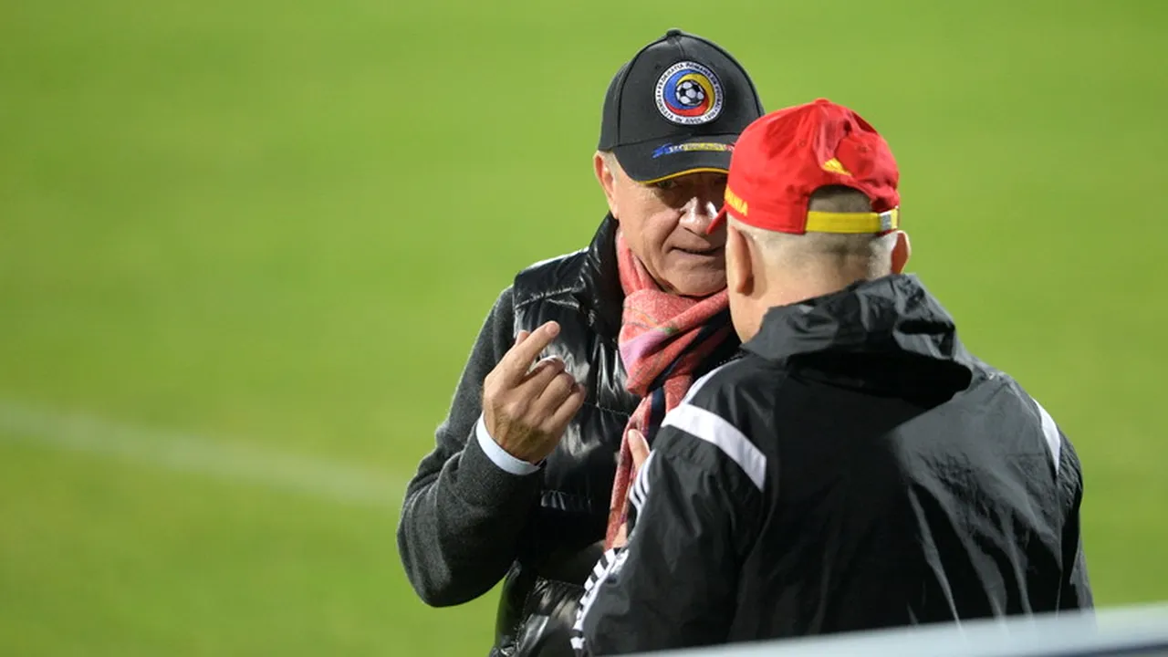 Mircea Sandu, revenire în FORȚĂ în fotbalul românesc: se va întâmpla peste câteva zile