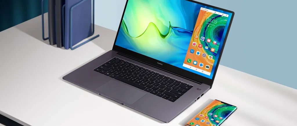 Huawei reîmprospătează seria de laptop-uri MateBook D14 și D15 varianta 2021 cu procesoare Intel din generația a 11-a
