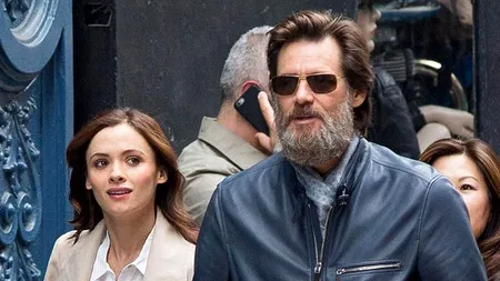 Jim Carrey primește o nouă lovitură, după ce fosta sa iubită și-a pus capăt zilelor. Ce scria pe rețeta medicamentelor care au ucis-o pe tânăra de 28 de ani

