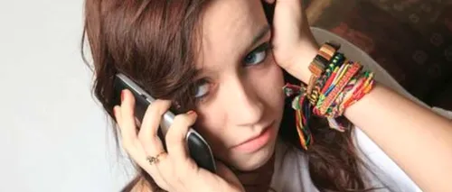 Peste 60.000 de apeluri la Telefonul Copilului în 2015. Cazurile de abuz sexual sesizate s-au dublat