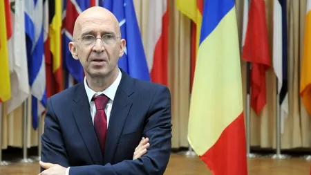 Ambasadorul Franței, Philippe Gustin, despre ANCHETAREA CORUPȚIEI: „E un semn pozitiv, că nu putem face orice. Exemplul trebuie să vină de sus