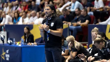 Adi Vasile, încă doi ani la CSM București! Tehnicianul și-a prelungit contractul scadent în iunie 2023!