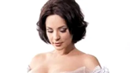 Ce imagine a postat Andreea Marin pe Facebook