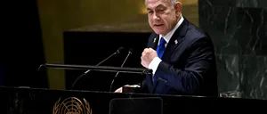 CPI a emis mandate pentru arestarea lui NETANYAHU și a lui GALLANT, sub acuzația de crime de război comise în Gaza