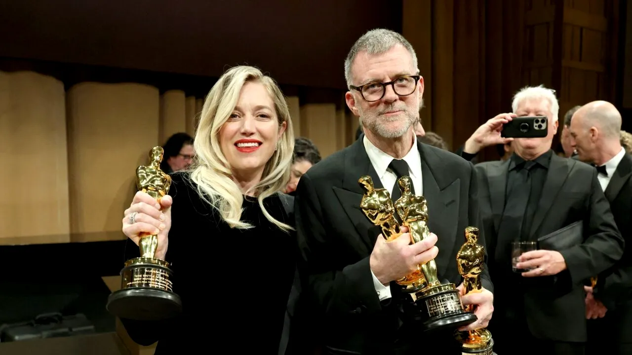 Premiile Oscar, a 98-a ediție: Filmul „One Battle After Another”, marele câștigător al Premiilor Oscar 2026