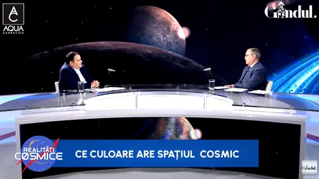Cât de departe sunt STELELE / Dumitru Prunariu explică misterele cosmosului