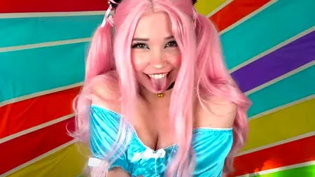 Câți bani a câștigat Belle după ce a vândut APA în care s-a îmbăiat. Tatăl tinerei este furios, după ce a aflat cu ce se ocupă!