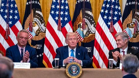 Miniștrii sud-coreeni au dezvăluit strategiile folosite pentru obținerea unui acord cu SUA/ „Am încercat să vorbim ca președintele TRUMP”