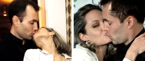 Adevărul despre SĂRUTUL Angelinei Jolie cu fratele ei. James Haven a recunoscut totul despre relația lor: „E ceva natural”