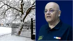 Raed Arafat, avertisment pentru cel mai crunt episod de iarnă de anul acesta: „Zăpezi de peste 50 de cm în Capitală”. Până când durează