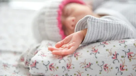 Două spitale de copii din București au rămas fără apă și căldură timp de trei zile