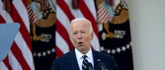 Biden salută eforturile Kamalei Harris și lansează un apel la UNITATE în Statele Unite