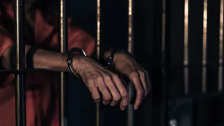 Monstru, nu tată! Un bărbat din Alba a violat șase copii, de până în 9 ani. Printre VICTIME, inclusiv fetița sa!