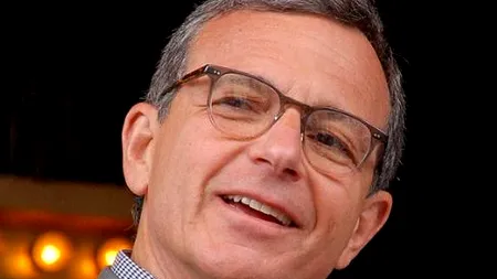 CEO-ul Disney, Bob Iger, se retrage din consiliul de administrație Apple