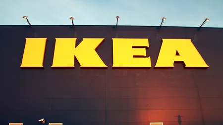 Ikea România, 10 ani de la deschidere. Care a fost valoarea celui mai mare bon din istoria magazinului din Băneasa