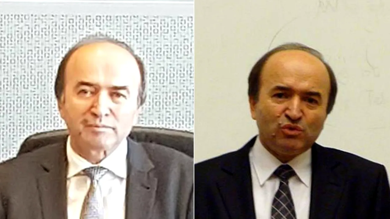 Misterul NEGILOR dispăruți de pe fața lui Tudorel Toader. Ministrul Justiției NEAGĂ că s-ar fi operat